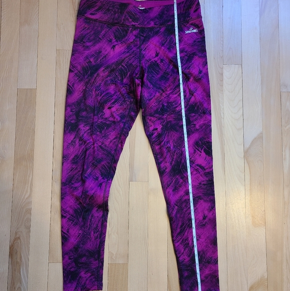 Spalding Fleece Leggings - Picture 3 of 8